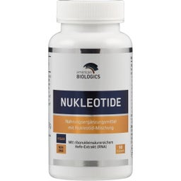 American Biologics Nucleotides - 90 capsules