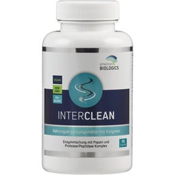 American Biologics InterClean - 90 capsules