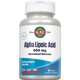 KAL Acido Alfa-lipoico 600 mg
