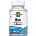 KAL Magnesium L-Threonat (Think Magnesium) - 60 tablet