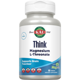 KAL Magnesium L-Treonat (Think Magnesium)
