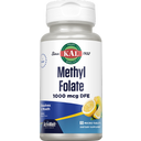 KAL Metylofolian 1000 mcg DFE - 60 Tabletek do ssania