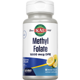 KAL Methylfolat 1000 mcg DFE