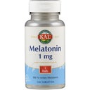 Melatonina 1 mg, 120 Tabletki