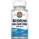 KAL Molibden 250 mcg - 100 Tabletki