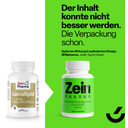 ZeinPharma Curculipid 500 mg - 60 Kapseln