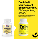 ZeinPharma Magnesium Acetyltaurinat