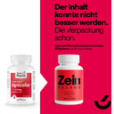 ZeinPharma Monacoline K Opticolin® 2,5 mg - 240 Capsules
