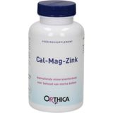 Orthica Calcium / Magnésium / Zinc