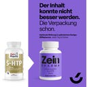 Griffonia 5-HTP 200 mg - 120 kapselia