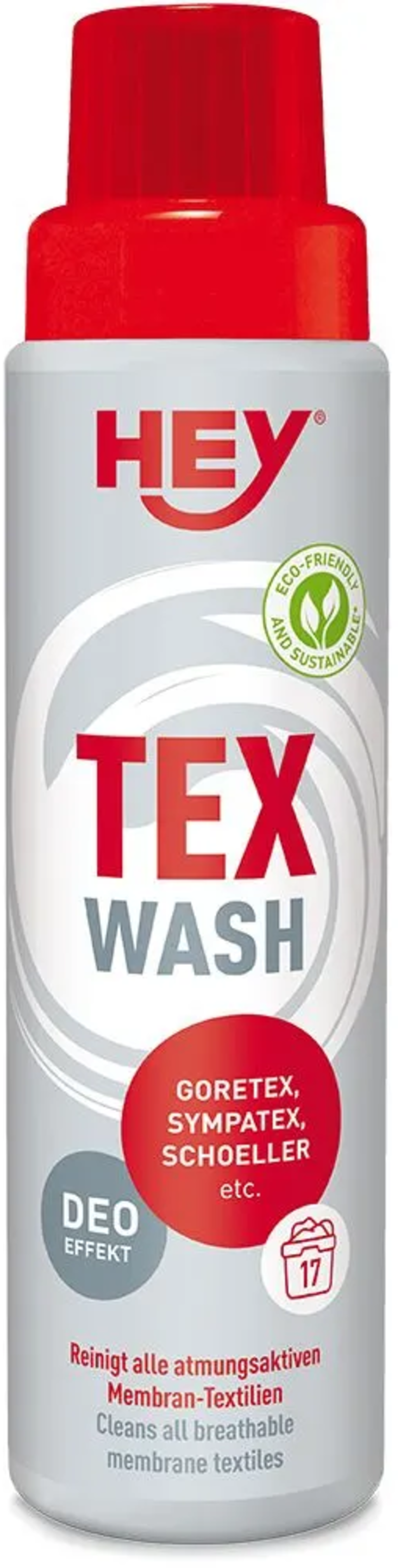 Sport Tex Wash