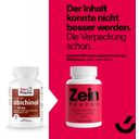 ZeinPharma Koenzim Q10 ubikinol 50 mg - 60 kaps.