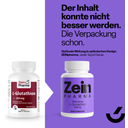 ZeinPharma L-glutation 250 mg - 90 veg. kapsule