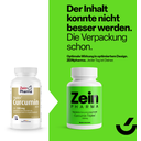 ZeinPharma Curcumin-Triplex³ 500mg - 150 capsules