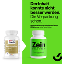 ZeinPharma Trans Resveratrol 125 mg - 120 Cápsulas