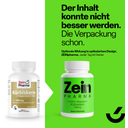 ZeinPharma Koštice bundeve 400 mg - 60 kaps.