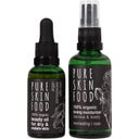 Pure Skin Food Био комплект за суха и зряла кожа - 1 Комп.