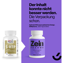 ZeinPharma Griffonia simplicifolia 5-HTP 200 mg - 30 Kapseln