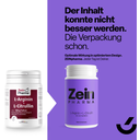 ZeinPharma L-arginin + L-citrulin u prahu - 180 g