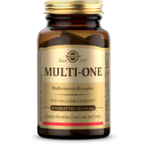 SOLGAR Multi-One