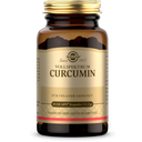 Solgar® Vollspektrum Curcumin - 30 Kapseln
