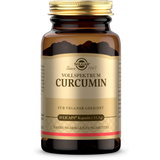 Solgar® Vollspektrum Curcumin