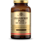 Solgar® Cranberry Plus mit Ester- C®