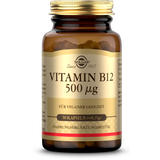 SOLGAR Vitamin B12 500 µg