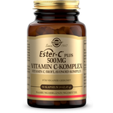 Ester-C® Plus 500 mg Complejo de Vitamina C