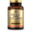 Solgar® Ester-C® Plus 1000 mg Vitamin C-Komplex - 30 Tabletten