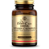 SOLGAR Ester-C® Plus 1000 mg C-Vitamin­komplex