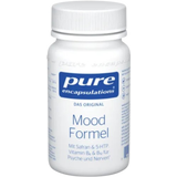 pure encapsulations Mood Formel