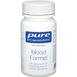 pure encapsulations Mood Formel - 30 kaps.