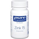 Zink 15, 30 Capsules