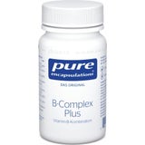 pure encapsulations B-Complex Plus