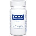 pure encapsulations B-Complex - 30 Capsules
