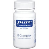 pure encapsulations B-Complex