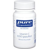 pure encapsulations Vitamin C 1000 pufer (puferiran)