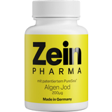 ZeinPharma PureSea® Algenjod 200 µg