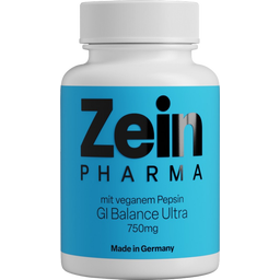 ZeinPharma GI Balance Ultra 750 mg - 60 Kapslar