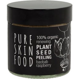 Superfood-Peelingmaske für einen verfeinerten Teint - 60 ml