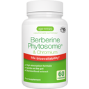 Igennus Berberine Phytosome® & Chromium - 60 kapslí