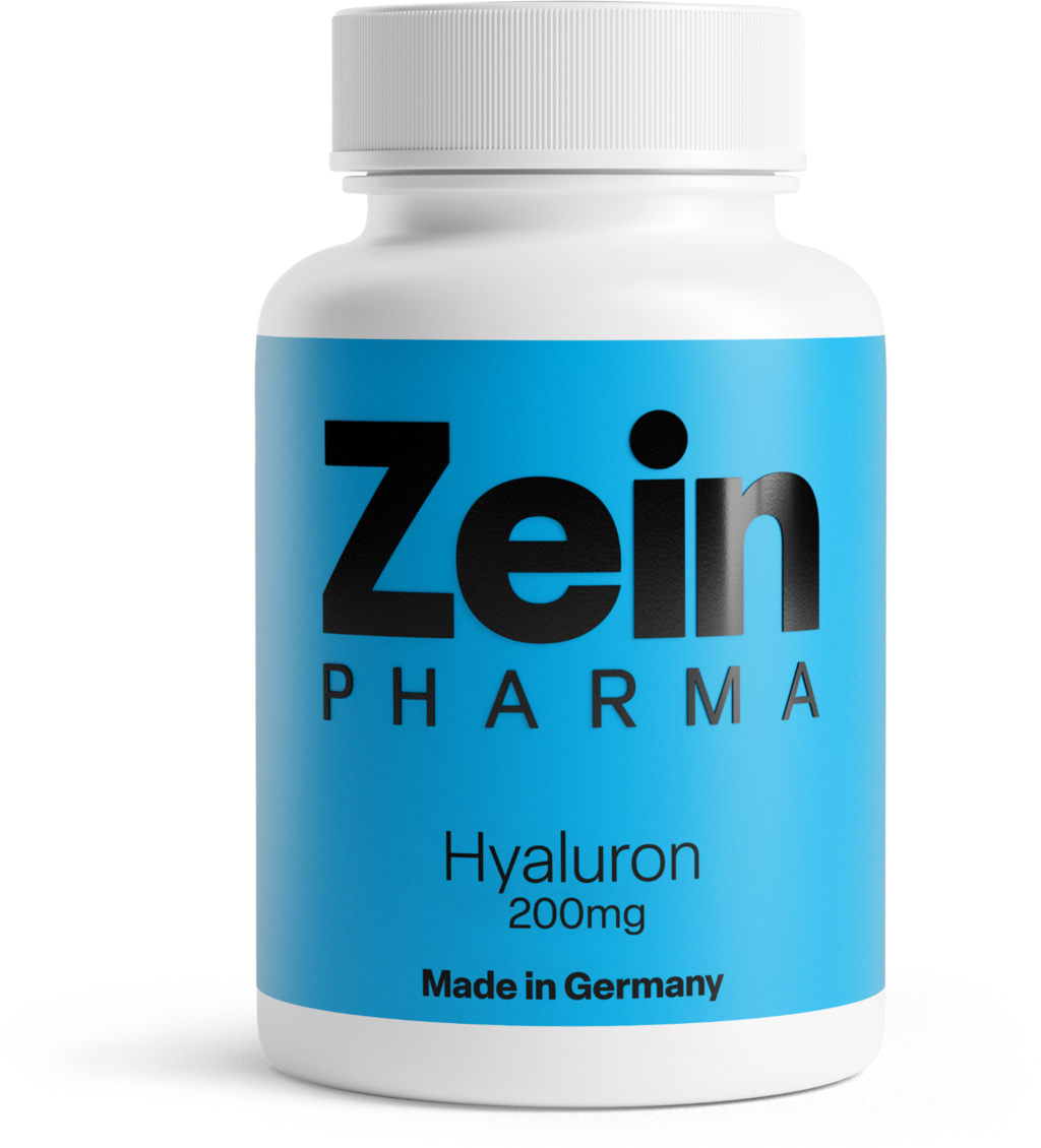 ZeinPharma Hyaluron Forte HA 200 mg
