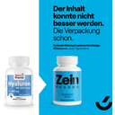 ZeinPharma Hialuron 200 mg - 30 kapszula