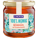 HOYER Wildblütenhonig Bio