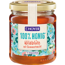 Wildblütenhonig Bio, 250 g