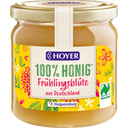 HOYER Frühlingsblütenhonig Bio