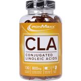 ironMaxx CLA - konjugirana linolna kislina