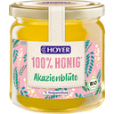 HOYER Akazienhonig Bio