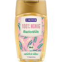 HOYER Miód akacjowy bio - 250 g - butelka dozująca